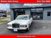1989 Rolls-Royce Silver Spur II