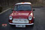 Thumbnail Photo 3 for 1989 Rover Mini