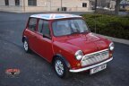 Thumbnail Photo 5 for 1989 Rover Mini