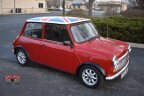 Thumbnail Photo 6 for 1989 Rover Mini