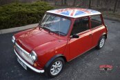 1989 Rover Mini