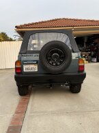 Thumbnail Photo 1 for 1989 Suzuki Sidekick 4WD JX 2-Door Soft Top for Sale by Owner