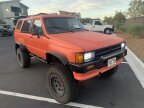 Thumbnail Photo 1 for 1989 Toyota 4Runner 4WD for Sale by Owner