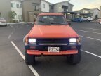 Thumbnail Photo 2 for 1989 Toyota 4Runner 4WD for Sale by Owner
