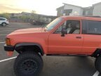 Thumbnail Photo 3 for 1989 Toyota 4Runner 4WD for Sale by Owner