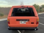 Thumbnail Photo 5 for 1989 Toyota 4Runner 4WD for Sale by Owner