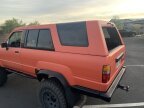 Thumbnail Photo 6 for 1989 Toyota 4Runner 4WD for Sale by Owner