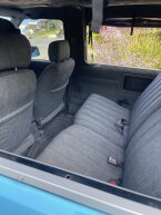 Thumbnail Photo 4 for 1989 Toyota 4Runner 4WD SR5 for Sale by Owner