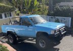Thumbnail Photo 1 for 1989 Toyota 4Runner 4WD SR5 for Sale by Owner