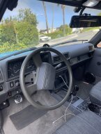 Thumbnail Photo 5 for 1989 Toyota 4Runner 4WD SR5 for Sale by Owner
