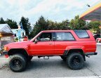 Thumbnail Photo 5 for 1989 Toyota 4Runner 4WD SR5 for Sale by Owner