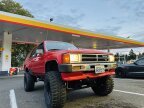 Thumbnail Photo 4 for 1989 Toyota 4Runner 4WD SR5 for Sale by Owner
