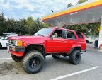 Thumbnail Photo 1 for 1989 Toyota 4Runner 4WD SR5 for Sale by Owner