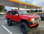 Thumbnail Photo 3 for 1989 Toyota 4Runner 4WD SR5 for Sale by Owner
