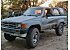 1989 Toyota 4Runner