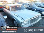 Thumbnail Photo 6 for 1989 Toyota Century
