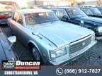 Thumbnail Photo 3 for 1989 Toyota Century
