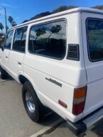 Thumbnail Photo 4 for 1989 Toyota Land Cruiser for Sale by Owner
