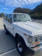 Thumbnail Photo 6 for 1989 Toyota Land Cruiser for Sale by Owner