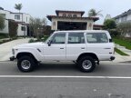 Thumbnail Photo 1 for 1989 Toyota Land Cruiser for Sale by Owner