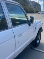 Thumbnail Photo 5 for 1989 Toyota Land Cruiser for Sale by Owner