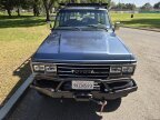 Thumbnail Photo 2 for 1989 Toyota Land Cruiser FJ40 for Sale by Owner