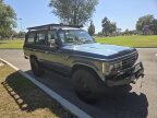 Thumbnail Photo 4 for 1989 Toyota Land Cruiser FJ40 for Sale by Owner