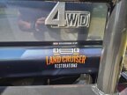 Thumbnail Photo 6 for 1989 Toyota Land Cruiser FJ40 for Sale by Owner