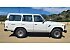 1989 Toyota Land Cruiser