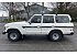 1989 Toyota Land Cruiser