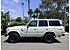 1989 Toyota Land Cruiser