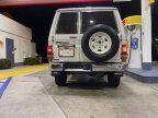 Thumbnail Photo 5 for 1989 Toyota Land Cruiser
