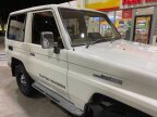 Thumbnail Photo 4 for 1989 Toyota Land Cruiser