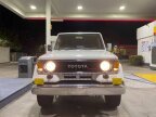 Thumbnail Photo 6 for 1989 Toyota Land Cruiser