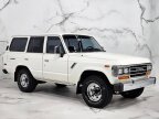 Thumbnail Photo 3 for 1989 Toyota Land Cruiser