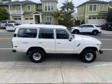 1989 Toyota Land Cruiser