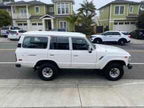 1989 Toyota Land Cruiser