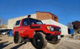 1989 Toyota Land Cruiser