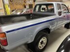 Thumbnail Photo 1 for 1989 Toyota Pickup 4x4 Xtracab Deluxe
