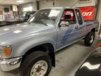 Thumbnail Photo 3 for 1989 Toyota Pickup 4x4 Xtracab Deluxe