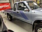 Thumbnail Photo 2 for 1989 Toyota Pickup 4x4 Xtracab Deluxe
