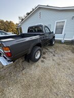 Thumbnail Photo 1 for 1989 Toyota Pickup 4x4 Regular Cab for Sale by Owner