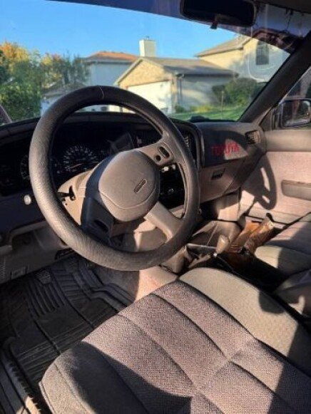 Photo 1 for 1989 Toyota Pickup