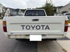 Thumbnail Photo 1 for 1989 Toyota Pickup