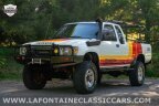 Thumbnail Photo 5 for 1989 Toyota Pickup