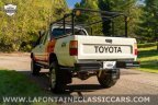 Thumbnail Photo 1 for 1989 Toyota Pickup