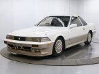 Thumbnail Photo 1 for 1989 Toyota Soarer