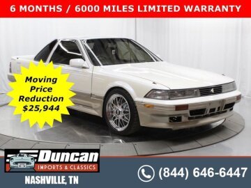 1989 Toyota Soarer