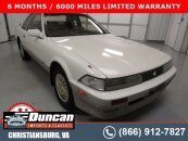 1989 Toyota Soarer