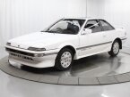 Thumbnail Photo 1 for 1989 Toyota Sprinter